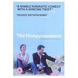 The Honeymooners [ NON-USA FORMAT, PAL, Reg.2 Import - Great Britain ]