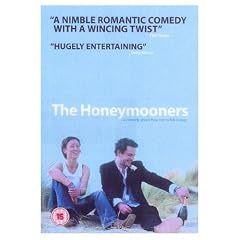 The Honeymooners [ NON-USA FORMAT, PAL, Reg.2 Import - Great Britain ] by 