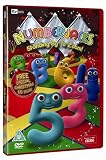 Numberjacks - Standing By To Zoom!
