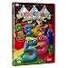 Numberjacks - Standing By To Zoom! [DVD]