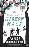 The Testament of Gideon Mack