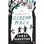 The Testament of Gideon Mack by James Robertson