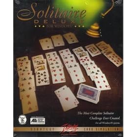Solitaire Deluxe