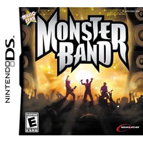 Monster Band