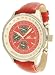 Adee Kaye Basant III Pilot Chronograph ak6230-m-red