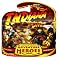 Search : Indiana Jones and amp; Cairo Swordsman - Indiana Jones Adventure Heroes