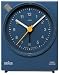 BRAUN Voice Controlled Alarm Clock BNC004BLBL