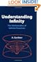 Understanding Infinity: The Mathematics of Infinite Processes (Dover Books on Mathematics)