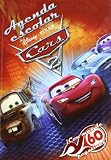 AGENDA ESCOLAR CARS 2 2011/2012