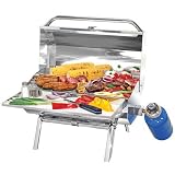 Magma Chef's Mate Conniosseur Series Gas Grill