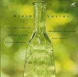 Lucier - Navigation for Strings