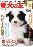 愛犬の友 2011年 01月号 [雑誌]