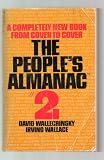 The people's almanac. 2