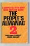 The People's Almanac #2: A Completely New Book from Cover to Cover