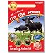 bee bright - Out & About on the Farm - Amazing Animals! - Justin Fletcher