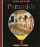 Let's look inside pyramids