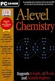 DK A Level Chemistry (PC CD)
