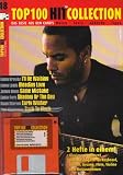 Top 100 Hit Collection 48: 6 Chart-Hits: I'll Be Waiting - Bleeding Love - Same Mistake - Shadow Of The Day - Early Winter - Back To Black. Mit MIDI-Diskette.. Band 48. Klavier / Keyboard. - Michael Zlanabitnig