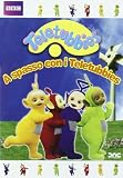 Teletubbies - A Spasso Con I Teletubbies