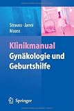 Produkt-Bild: Klinikmanual Gyn&auml;kologie und Geburtshilfe
