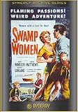  : Swamp Women (1955)