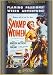 Search : Swamp Woman (1955)
