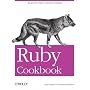 Ruby Cookbook
