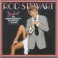 Stardust: The Great American Songbook Vol. 3