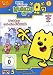 Wow! Wow! Wubbzy 1 - Wubbzy und seine Freunde