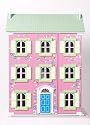 Dolls House Emporium BOWER HOUSE