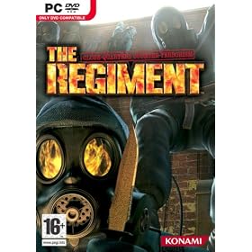 The regiment