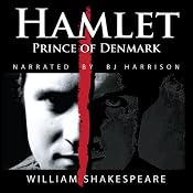Hamlet, Prince of Denmark | [William Shakespeare]