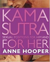 Kama Sutra For Him For Her