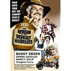 The Return of the Beverly Hillbillies (1981)