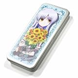 Angel Beats! 缶ペンケース かなで