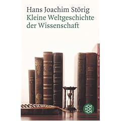 Kleine Weltgeschichte der Wissenschaft