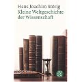 Kleine Weltgeschichte der Wissenschaft