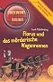 Florus und das m�rderische Wagenrennen, aus der Reihe Codewort Risiko: Abenteuer, R�tsel, Wissen aus der R�merzeit