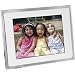 Sunpak 10.4-Inch Digital Photo Frame (White & Clear)