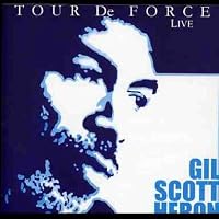 Tour De Force (Live)