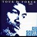 TOUR  De FORCE Live von Gil Scott-Heron - alle Infos