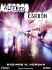 Altered Carbon (Library Edition)