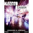 Altered Carbon (Kovacs) by Richard K. Morgan and Todd McLaren
