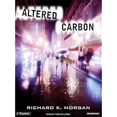 Altered Carbon (Kovacs)
