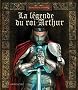 La l�gende du roi Arthur