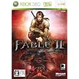 Fable II(�t�F�C�u��2)(�ʏ��)�yCERO���[�e�B���O�uZ�v�z �}�C�N���\�t�g �v���b�g�t�H�[��: &nbsp;&nbsp;Xbox 360