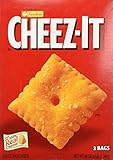Sunshine Cheez-It Crackers - 3 lb. box