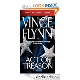 Act of Treason