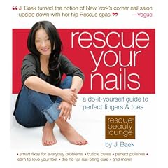 Rescue Your Nails: A Do-it-Yourself Guide to Perfect Fingers and Toes