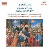 Vivaldi: Gloria, RV 589; Beatus Vir, RV 597